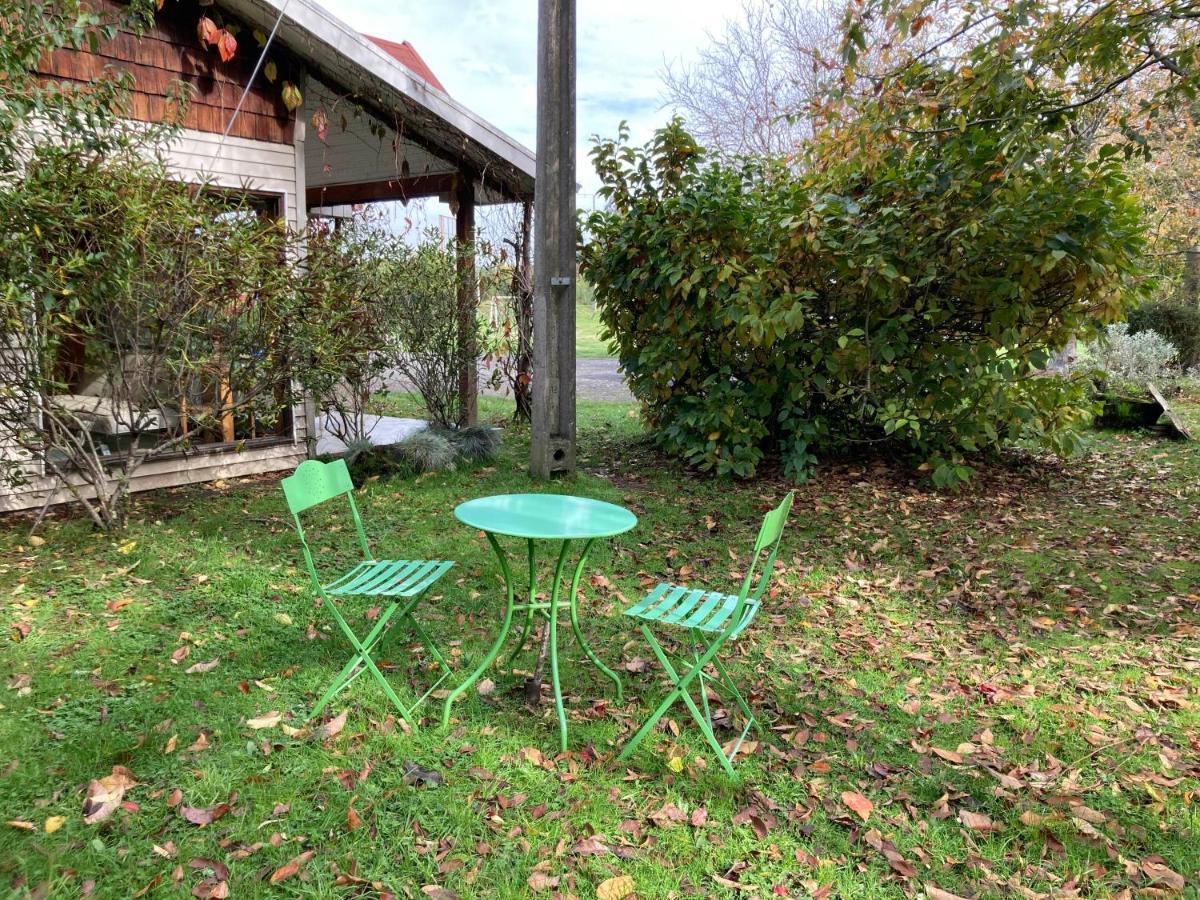 Hotel Truyaca Osorno Extérieur photo