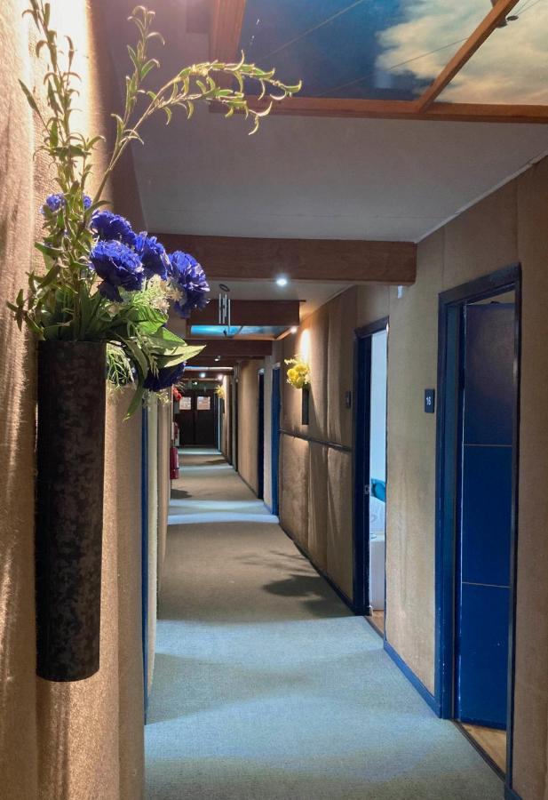 Hotel Truyaca Osorno Extérieur photo