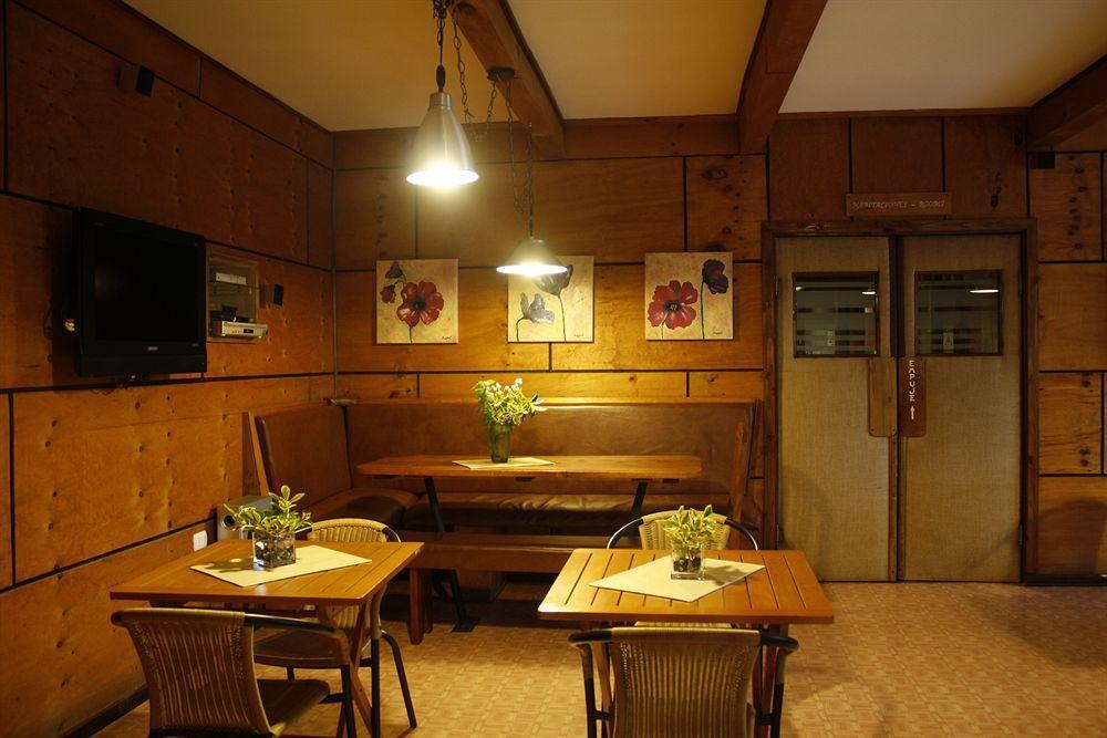 Hotel Truyaca Osorno Extérieur photo