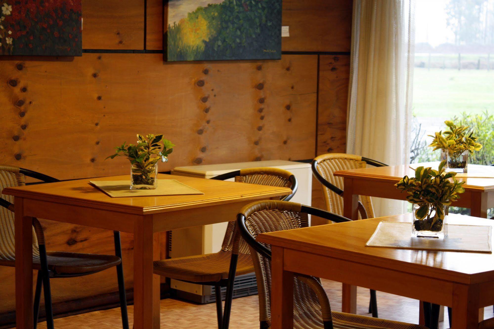 Hotel Truyaca Osorno Extérieur photo